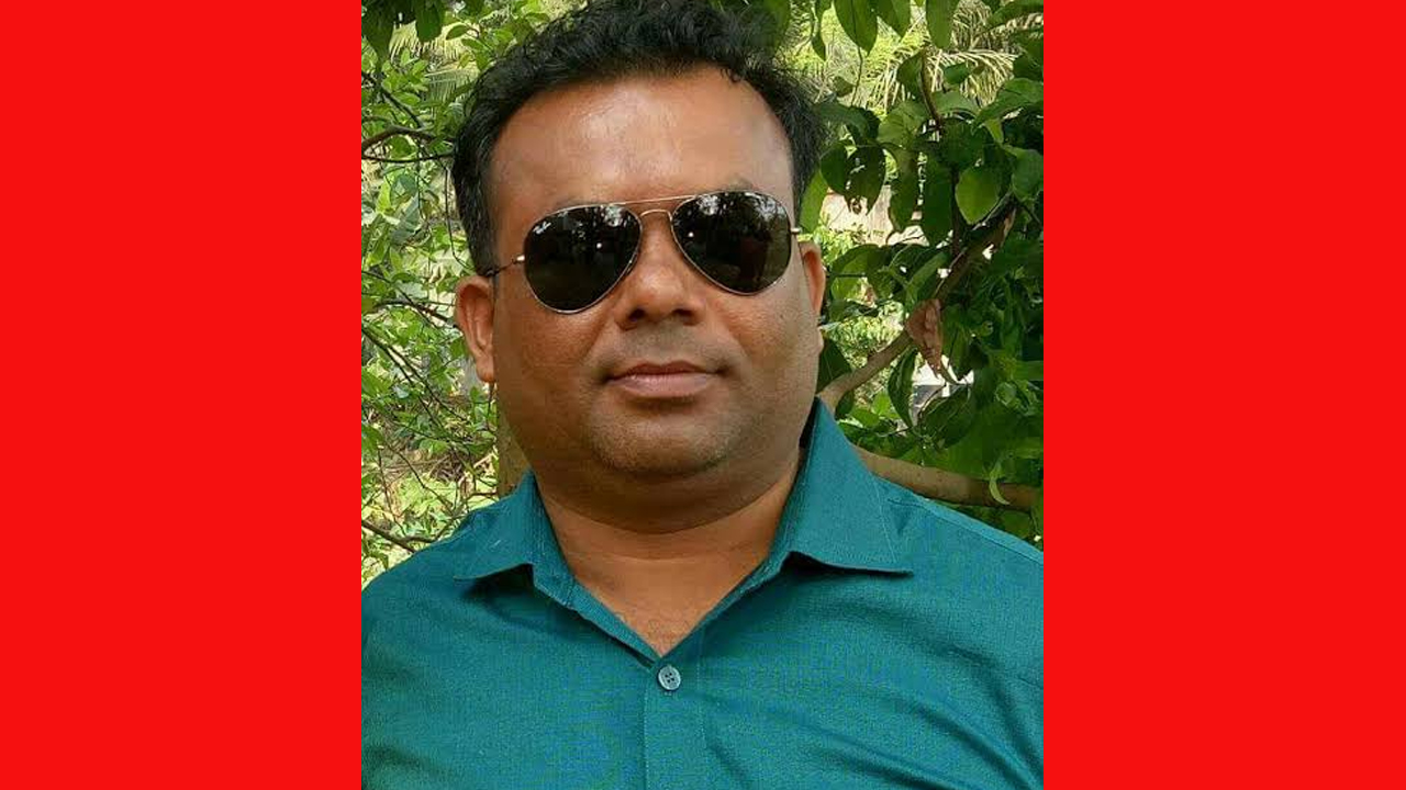 শরীয়তপুরের সাবেক প্যানেল মেয়র বাচ্চু বেপারী গ্রেপ্তার