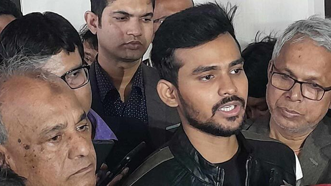 &lsquo;আ.লীগ নেতাকর্মীদের গ্রেপ্তারের অভিযান আরও জোরদারের সিদ্ধান্ত&rsquo;