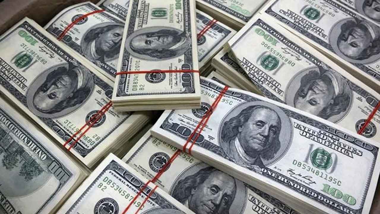 ১৪ দিনে এলো সাড়ে ১৬ হাজার কোটি টাকা