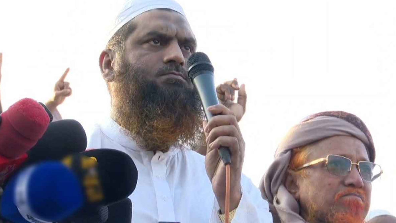 &lsquo;প্রধান উপদেষ্টার বিশেষ সহকারী ও গাজীপুর পুলিশ কমিশনার আ.লীগের দোসর&rsquo;