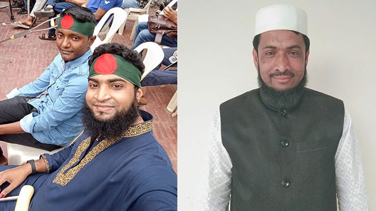 আন্দোলনে আহতকে গাছে ঝুলিয়ে হত্যার হুমকি ইউপি চেয়ারম্যানের!