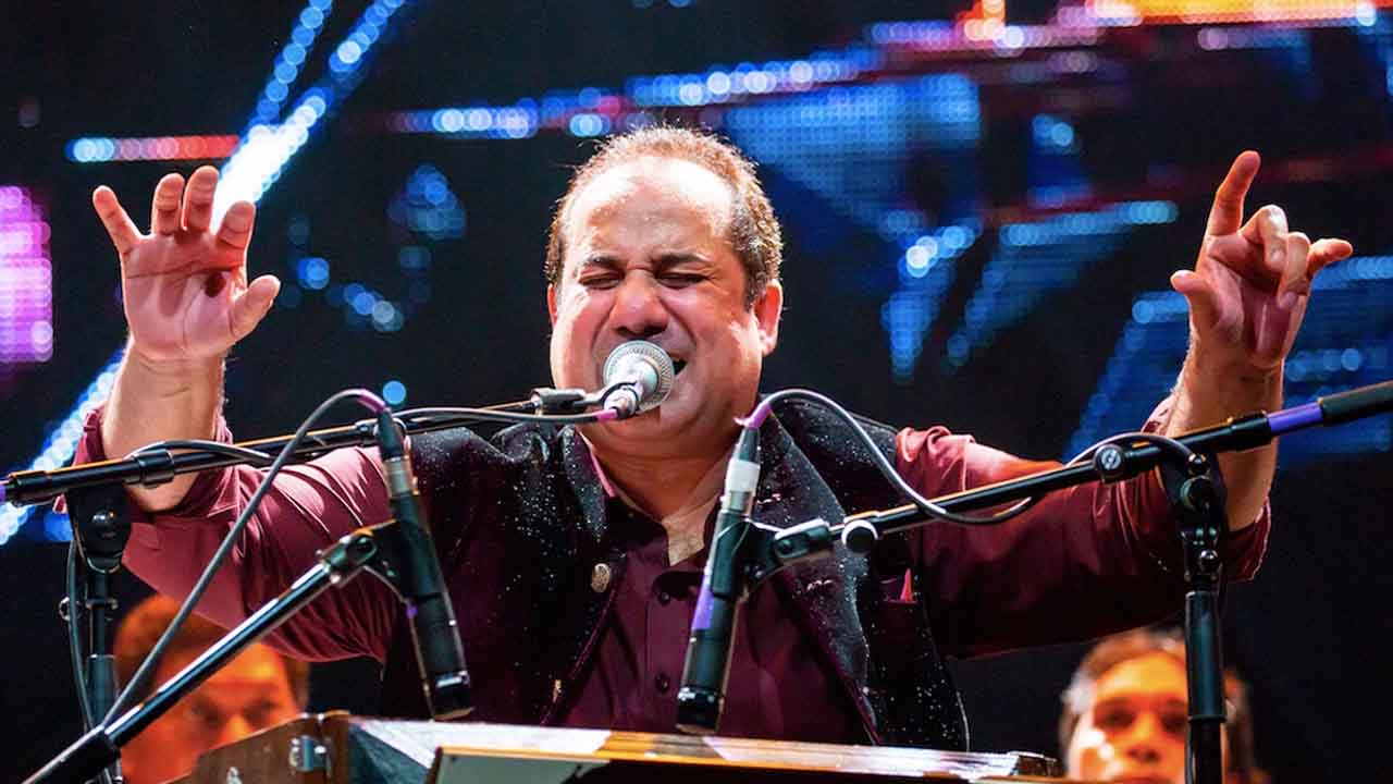 রাহাত ফতেহ আলীর কনসার্টের টিকিটে শিক্ষার্থীদের জন্য ছাড়