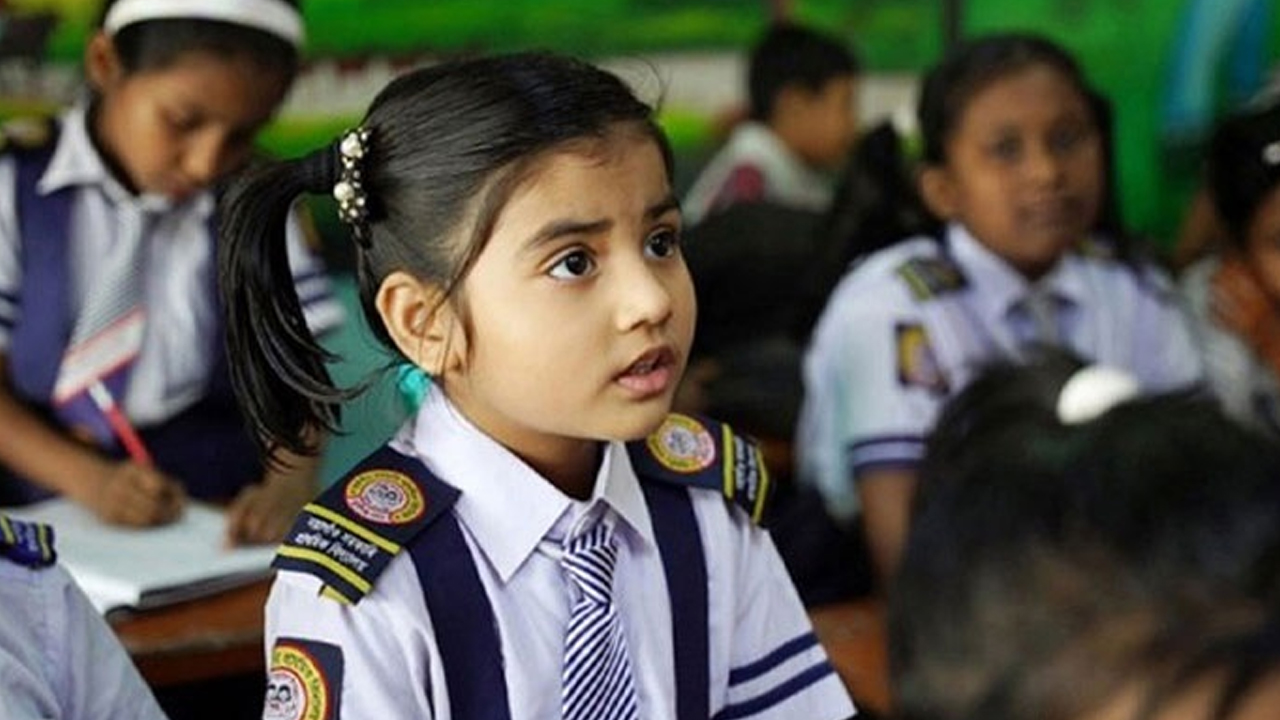 স্কুলে ভর্তির লটারি আজ