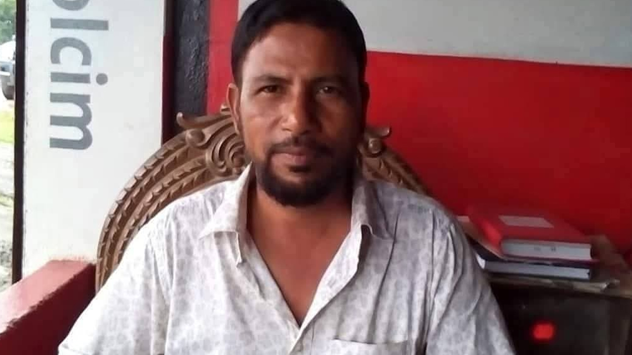 হত্যা মামলায় গ্রেপ্তার বৃদ্ধের কারা হেফাজতে মৃত্যু