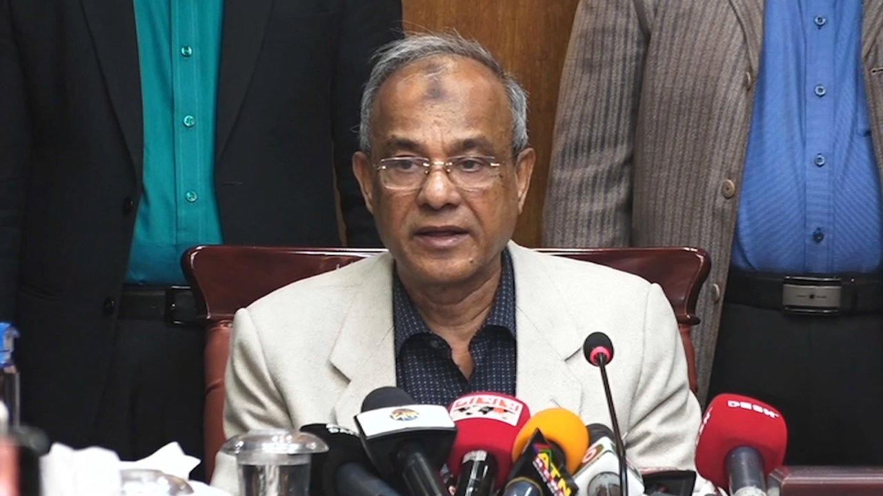 ৫ দিনের মধ্যে বিডিআর হত্যাকাণ্ডের পুনঃতদন্ত কমিটি