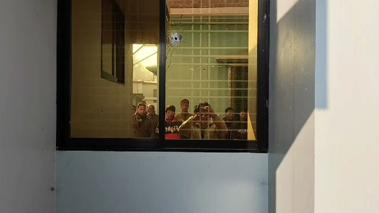 ছবি: দেশ টিভি