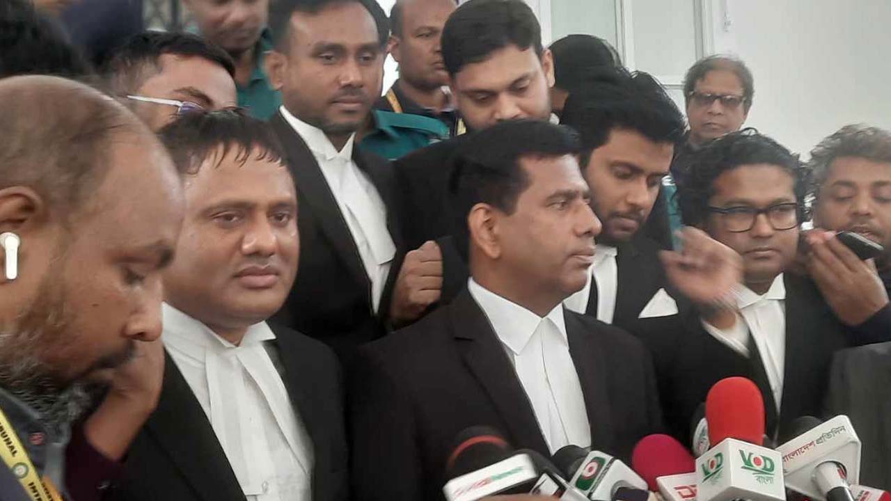 ১৬ বছর ধরে গোপন কারাগারে গুম-নির্যাতন-খুনের নিউক্লিয়াস &lsquo;হাসিনা&rsquo;