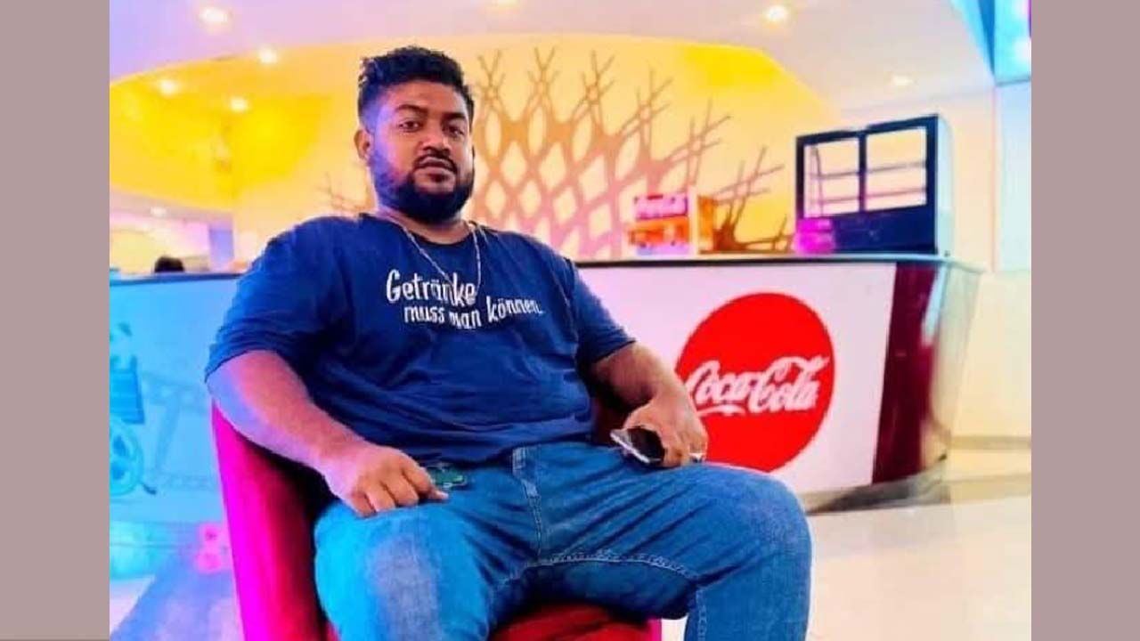 পরকীয়ায় ব্যর্থ হয়ে ভাবিকে ছুরিকাঘাতে হত্যা &nbsp;