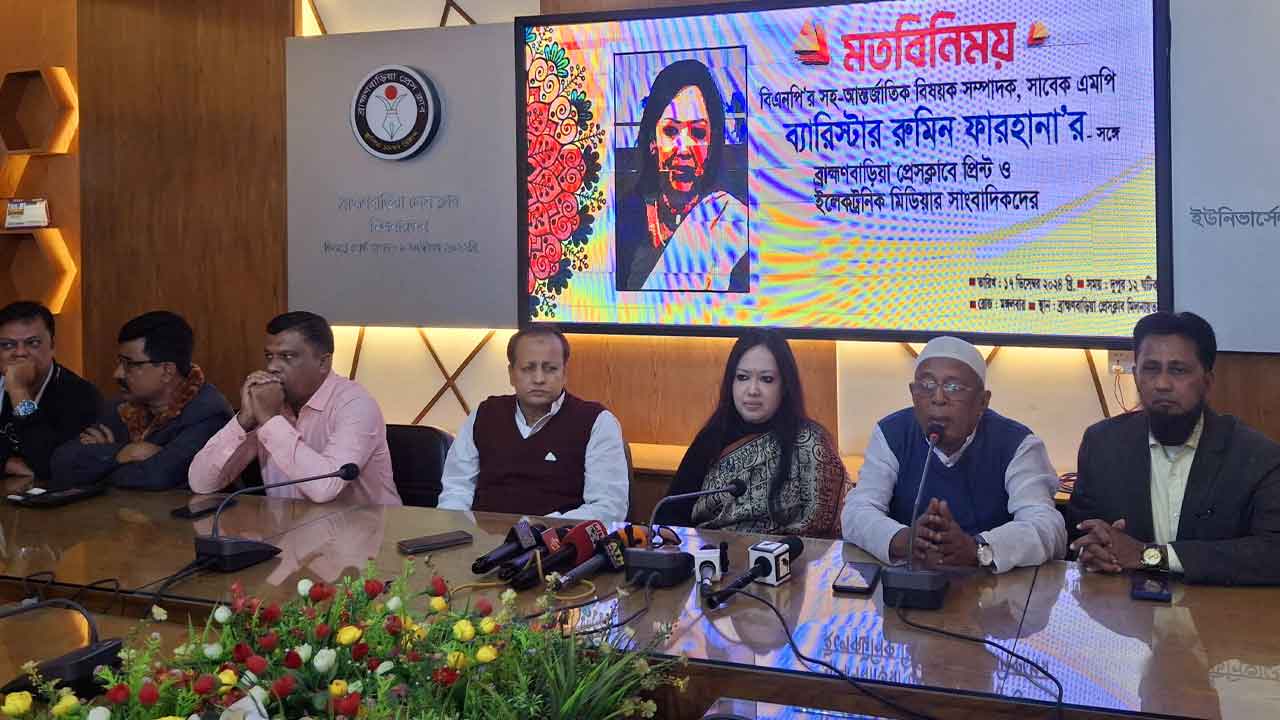 &lsquo;নির্বাচনে আ. লীগের অংশগ্রহণ নিয়ে প্রশ্নের সুরাহা হওয়া উচিত&rsquo;