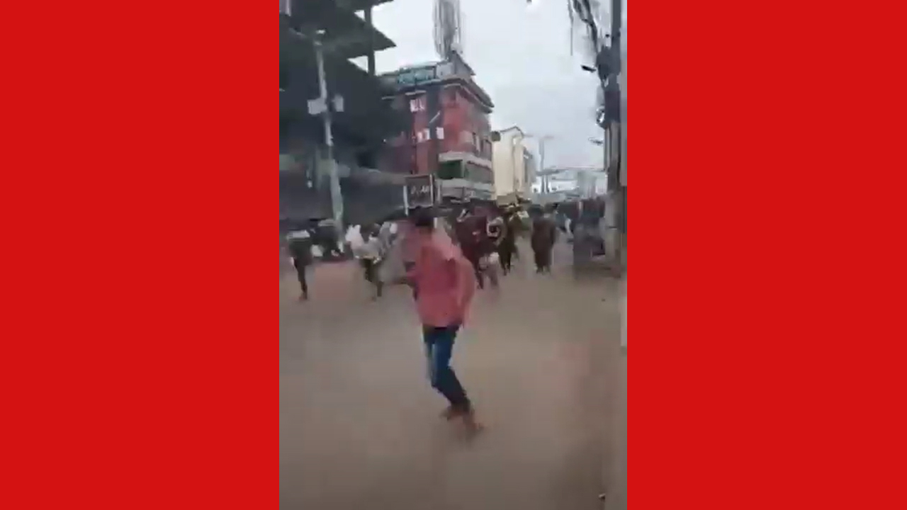 চাঁদপুরে বিএনপির দুই গ্রুপের সংঘর্ষ, আহত ১৫&nbsp;
