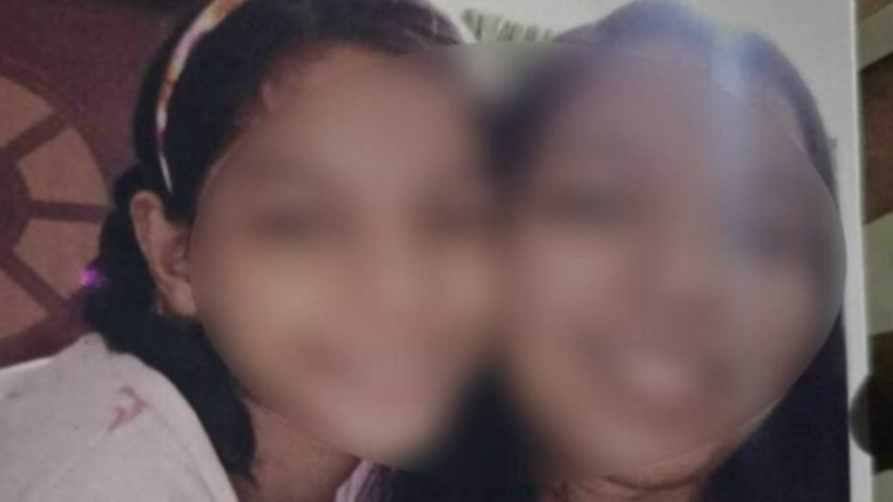 পটুয়াখালী থেকে উদ্ধার নিখোঁজ দুই বোন