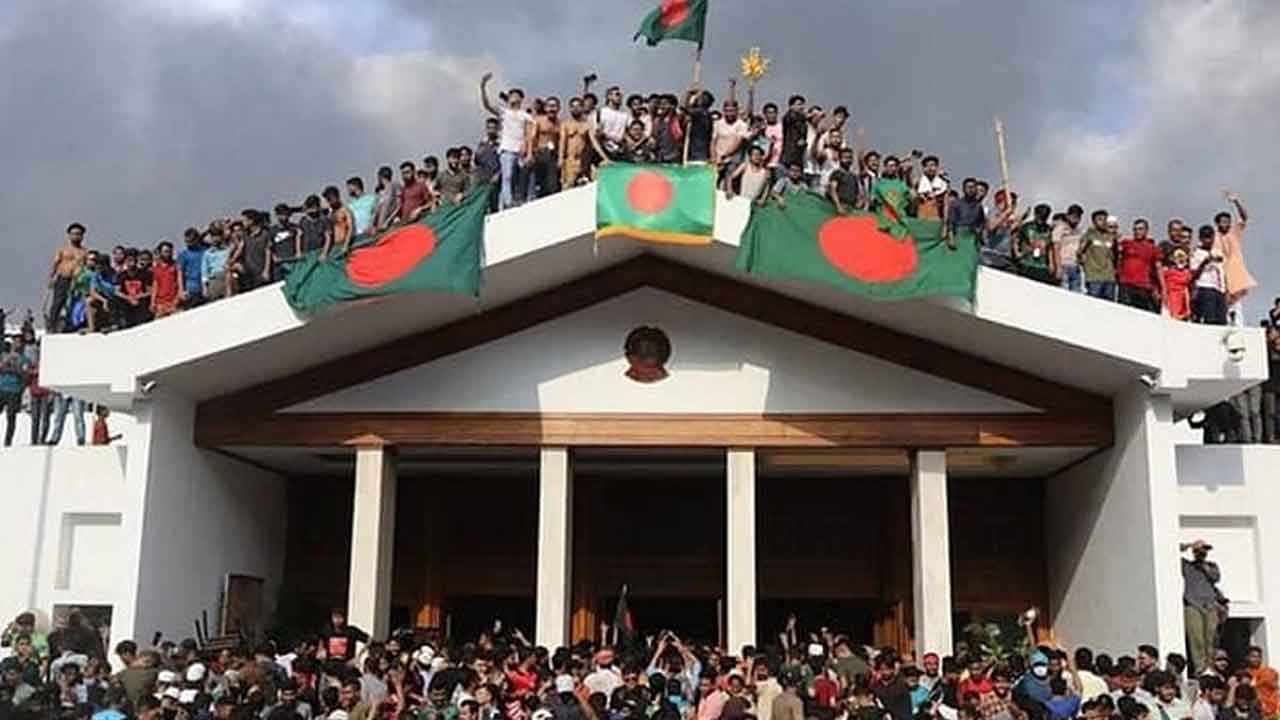 জুলাই গণঅভ্যুত্থান অধিদপ্তর গঠন করবে সরকার