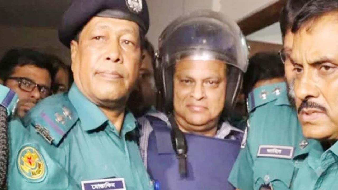 এনটিএমসির সাবেক মহাপরিচালক জিয়াউলের বিরুদ্ধে অনুসন্ধান করবে দুদক