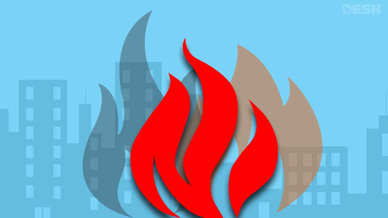 প্রতীকী ছবি