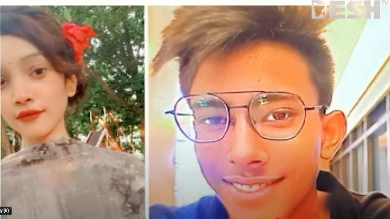 পূর্বাচলের লেক থেকে এবার সেই কলেজছাত্রীর বন্ধুর মরদেহ উদ্ধার