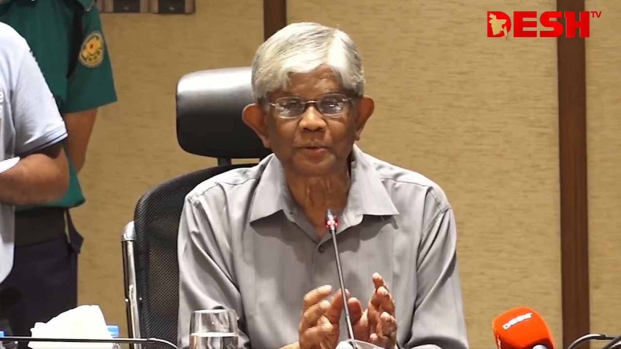 ব্যবসায়ীরা খুব শক্তিশালী, সেটা ভাঙা সহজ না: অর্থ উপদেষ্টা