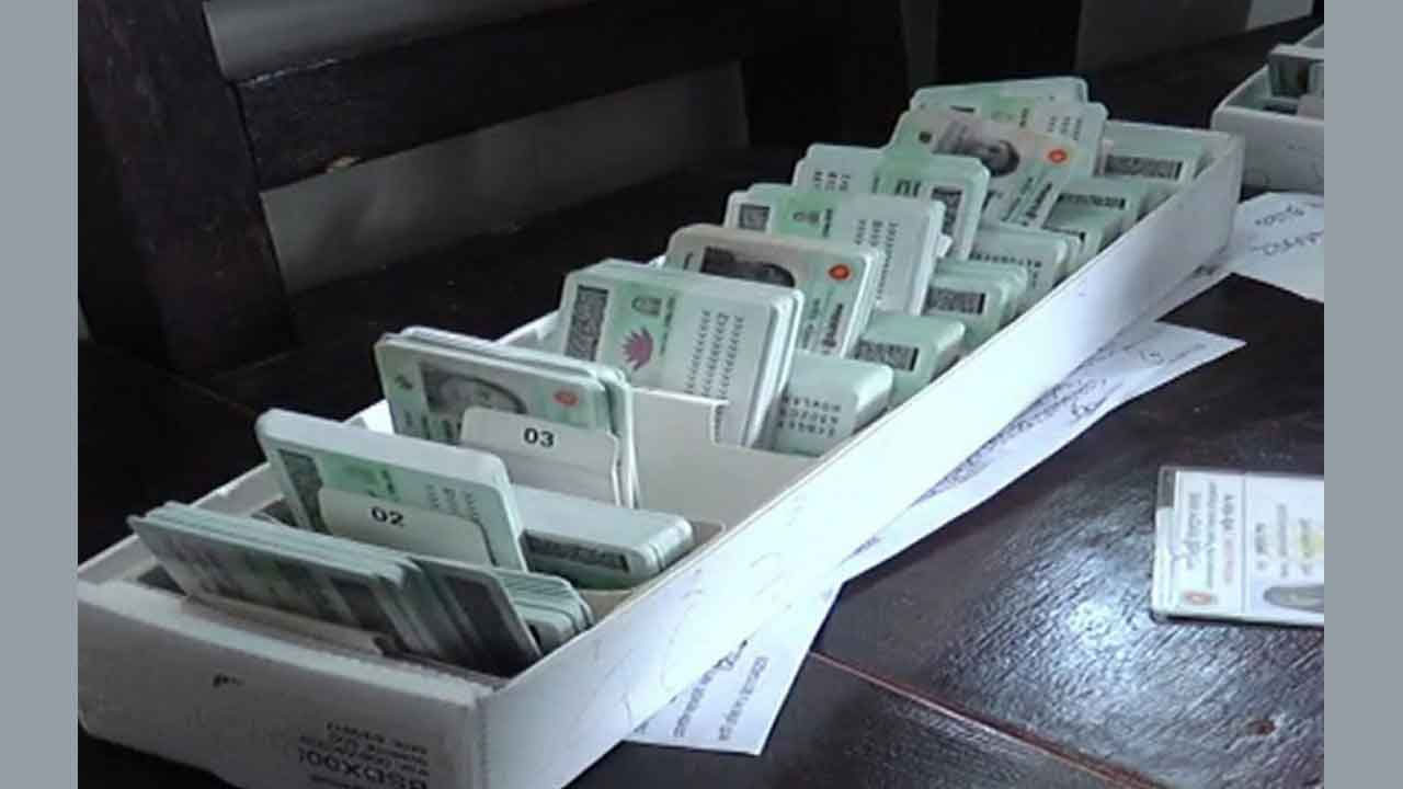 ৩ মাসে এনআইডির চার লাখ আবেদন নিষ্পত্তি করা হবে