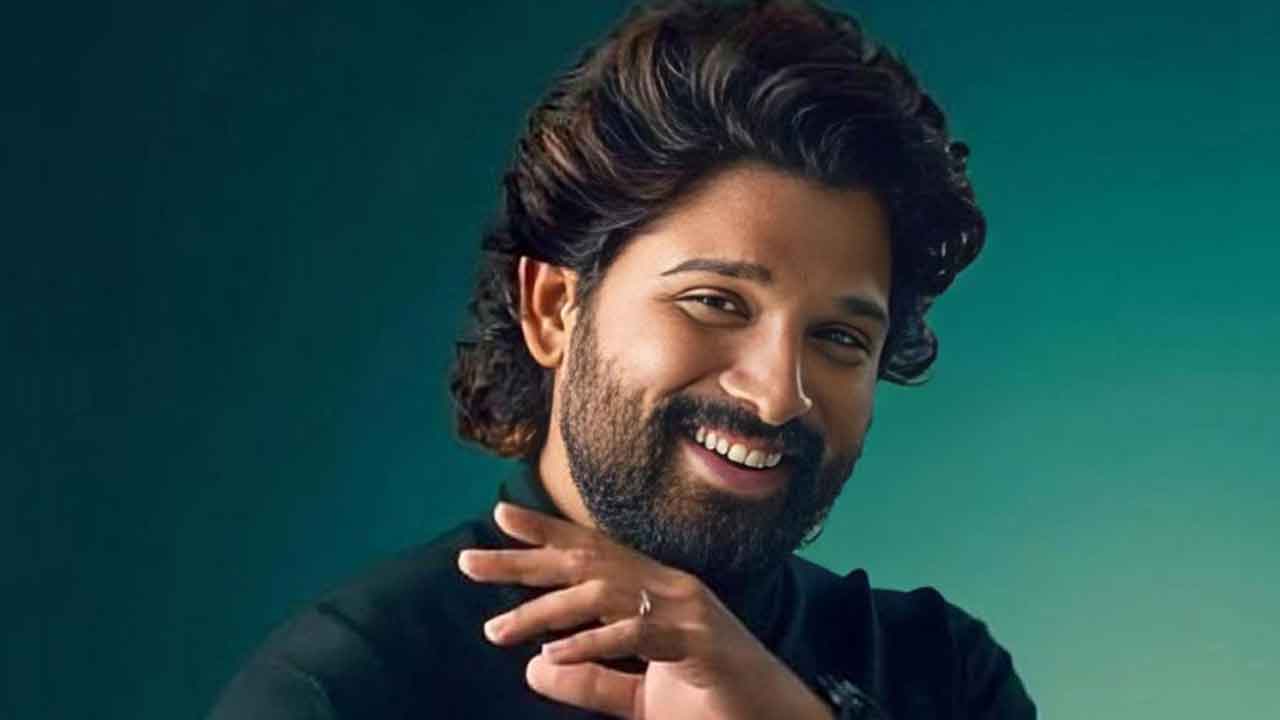 আবারও গ্রেপ্তার হবেন আল্লু অর্জুন?