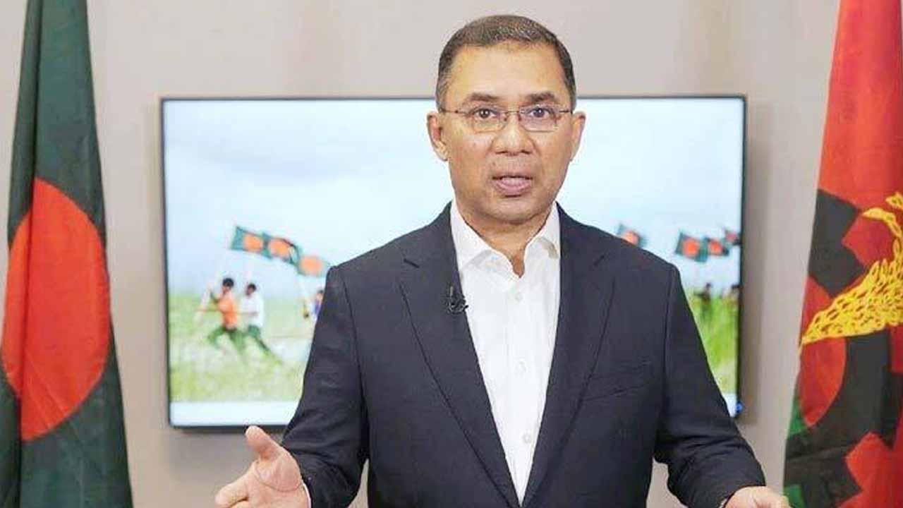 &lsquo;৩১ দফা বাস্তবায়ন হলেই নিরাপদ দেশ গড়া সম্ভব&rsquo;&nbsp;