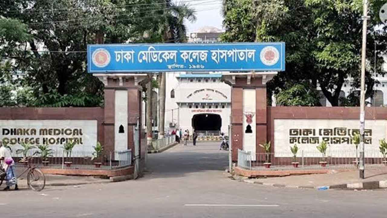 আবাসিক হোটেলে প্রবাসীর ঝুলন্ত মরদেহ, প্রেমিকা গ্রেপ্তার