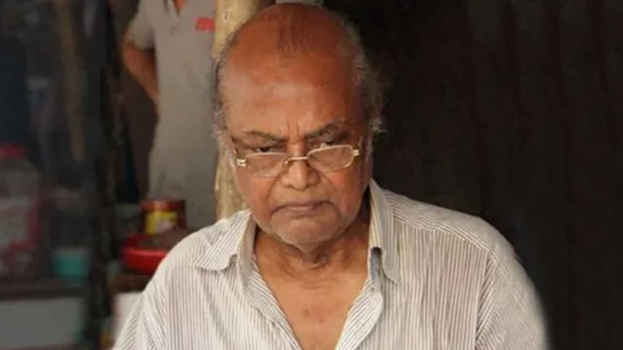 মারা গেছেন দেশের খ্যাতনামা পরিচালক