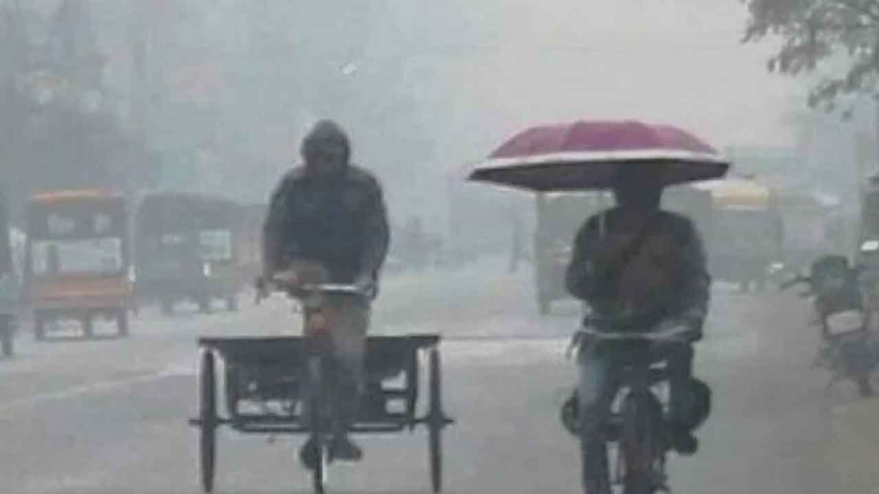 ঢাকাসহ ৫ বিভাগে বৃষ্টির আভাস