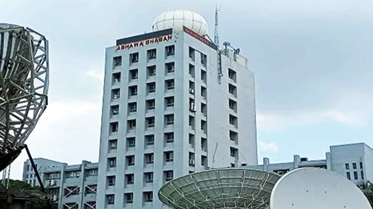 বৃষ্টি ও তাপমাত্রা  নিয়ে দুঃসংবাদ দিলো আবহাওয়া অফিস