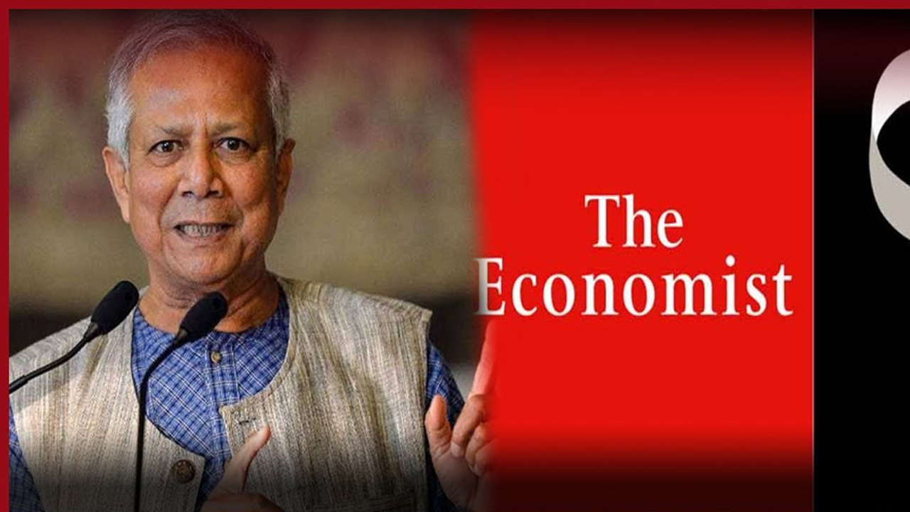 আশ্বস্ত করছি বাংলাদেশে জঙ্গিবাদ মাথাচাড়া দেবে না: ড. ইউনূস