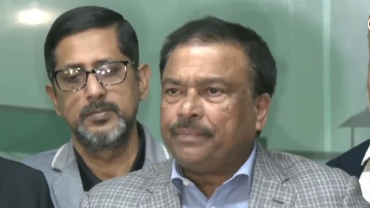 সাকিব-তামিম চ্যাম্পিয়নস ট্রফির দল নির্বাচনে বিবেচিত হবে: বিসিবি সভাপতি