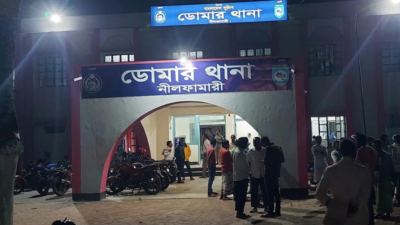 গাছে ঝুলছিল দুই সন্তানের মায়ের মরদেহ