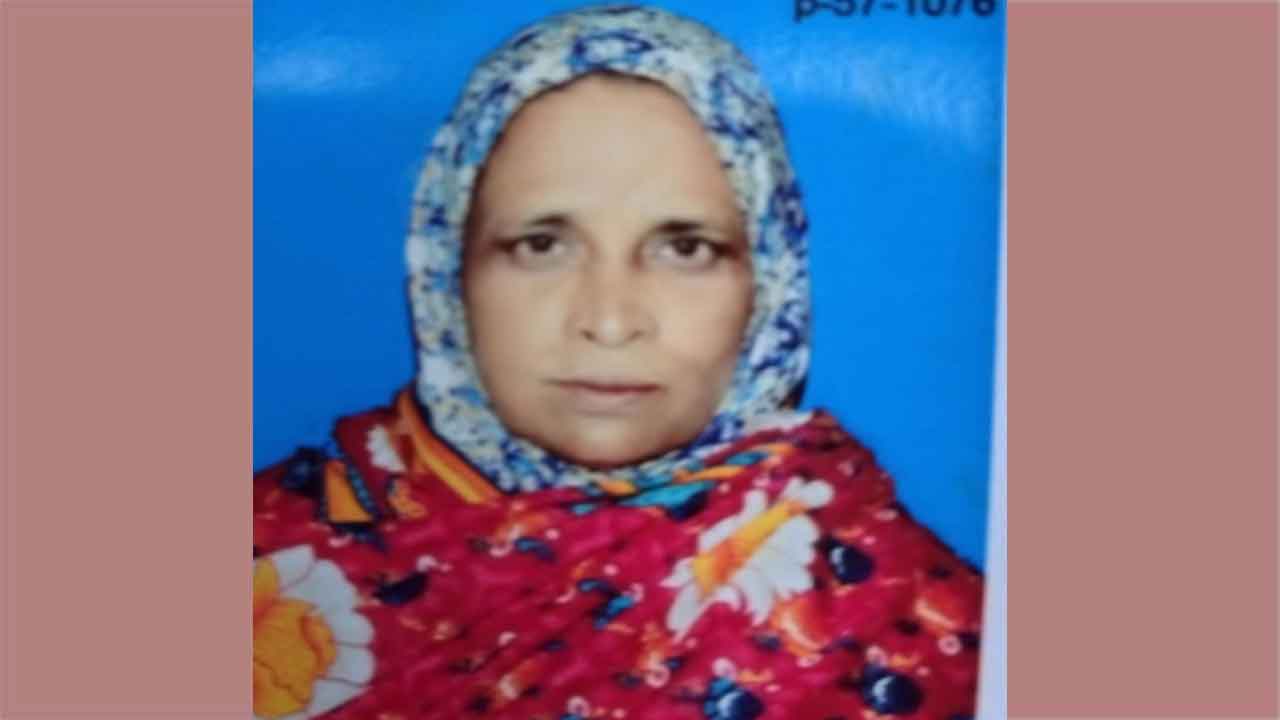 নরসিংদীতে মাকে কুপিয়ে হত্যা, ছেলে গ্রেপ্তার&nbsp;