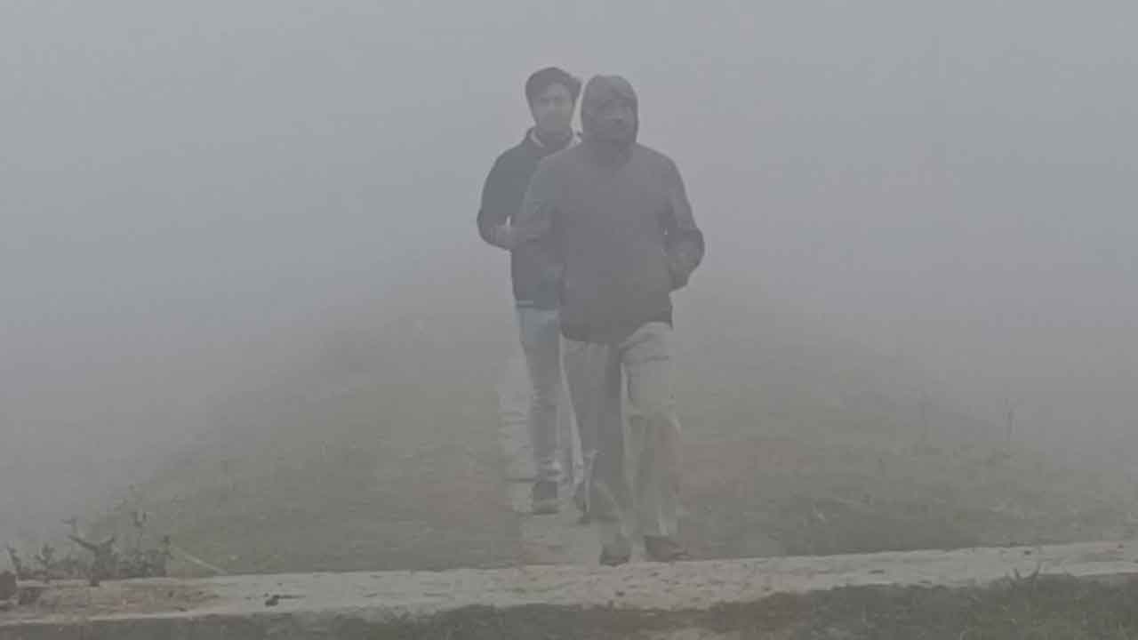 কুড়িগ্রামে তীব্র শীতে জনজীবন বিপর্যস্ত