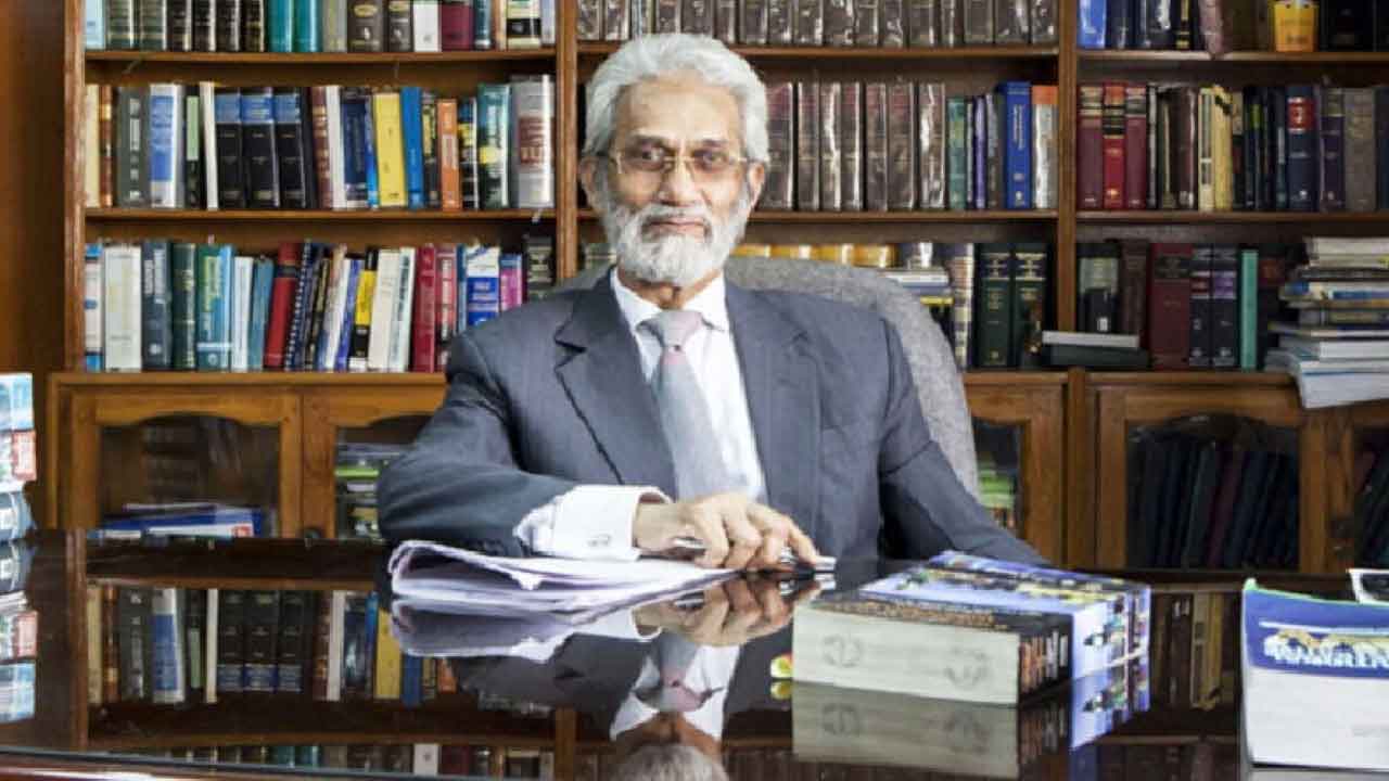 হাসান আরিফের মৃত্যুতে সোমবার রাষ্ট্রীয় শোক