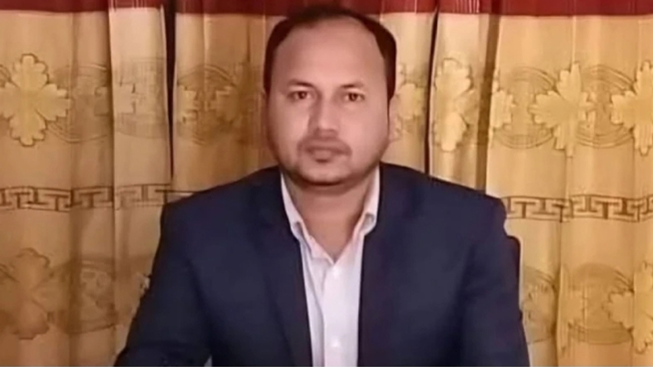 পটুয়াখালীতে সড়ক দুর্ঘটনায় কৃষি কর্মকর্তা নিহত