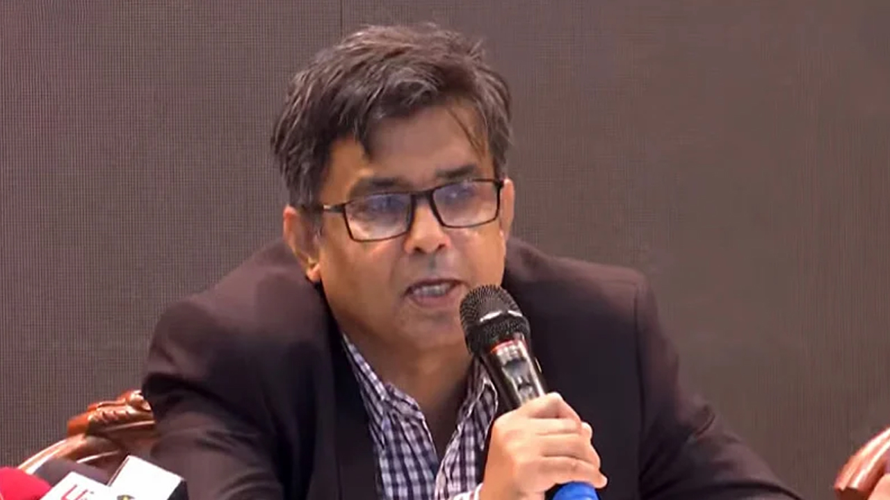 গণমাধ্যমে ন্যূনতম বেতন কাঠামো চালু করা উচিত : প্রেস সচিব