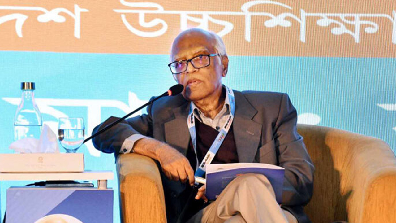 &lsquo;শিক্ষক নিয়োগের অনিয়ম বিশ্ববিদ্যালয়গুলোকে পঙ্গু করে দিয়েছে&rsquo;