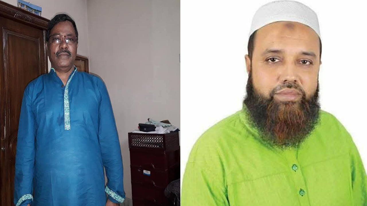 কুড়িগ্রাম জেলা বিএনপির আহ্বায়ক মোস্তফা, সদস্য সচিব কায়কোবাদ