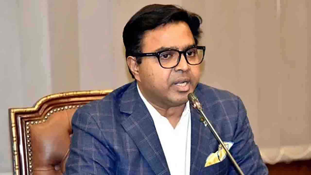 ঢাকা দক্ষিণের সাবেক মেয়র সাঈদ খোকনের দেশত্যাগে নিষেধাজ্ঞা