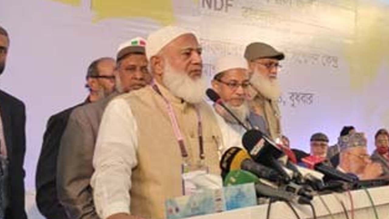 চিকিৎসকদের আরও বেশি মানবিক হতে হবে: ডা. শফিকুর রহমান