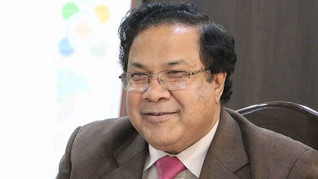 সাবেক দুদক কমিশনার জহুরুলের পাসপোর্ট বাতিল, দেশত্যাগে নিষেধাজ্ঞা &nbsp;