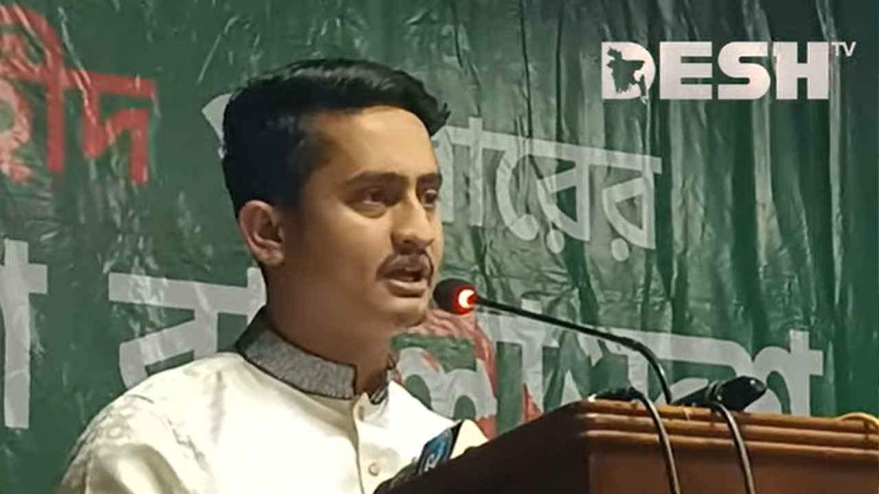 &lsquo;সচিবালয়ে ঘাপটি মেরে থাকা দালালরা অপকর্মের ফাইলগুলো পুড়িয়ে দিয়েছে&rsquo;