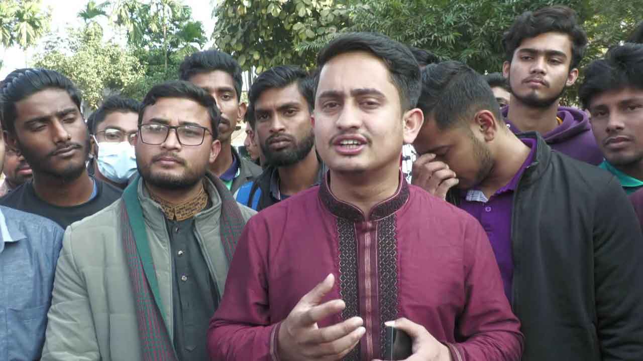 &lsquo;সচিবালয়ে অগ্নিকাণ্ডের ঘটনা সাধারণ কোনো দুর্ঘটনা না&rsquo;