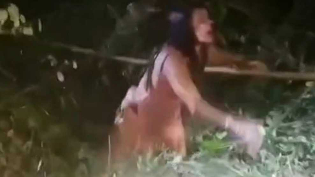 ডাকাতির প্রস্তুতিকালে গণপিটুনিতে যুবক নিহত, এক নারী আটক