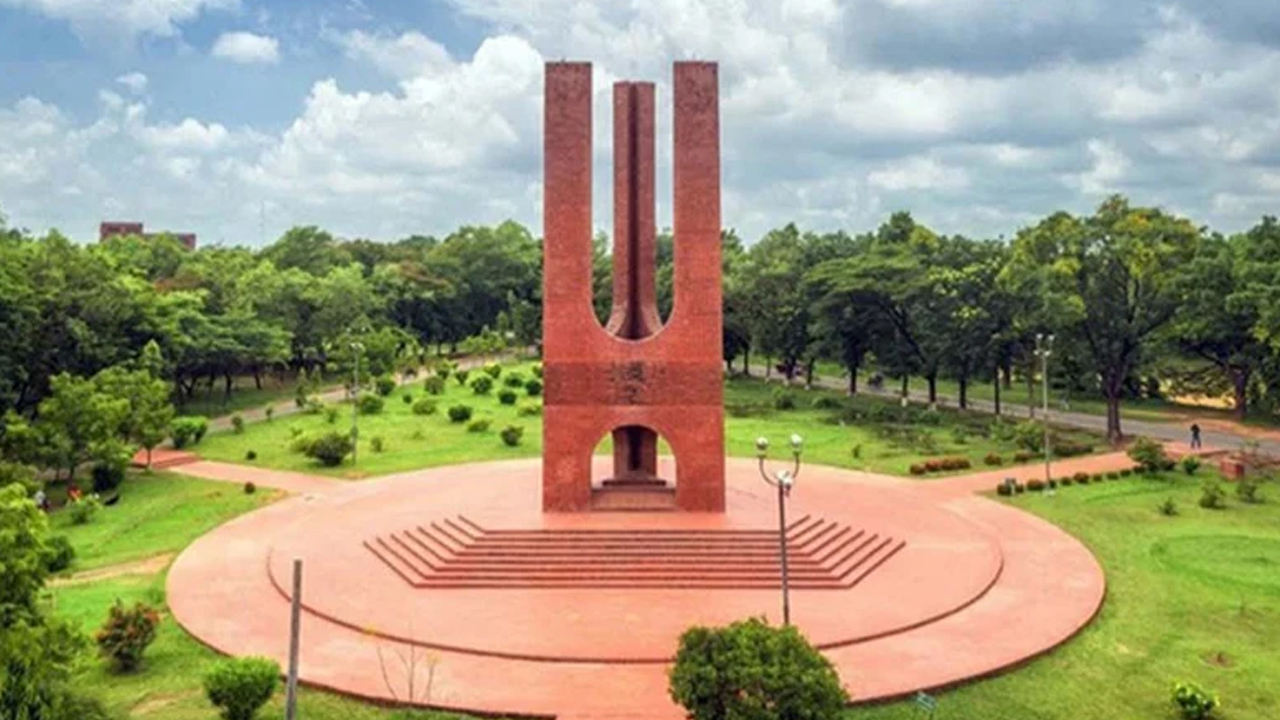 মুক্তিযোদ্ধার নাতি-নাতনি ও ভিসি কোটা বাতিল