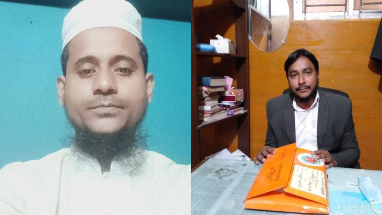 সাদিপুর ইউনিয়ন জামায়াতে ইসলামীর কমিটি গঠন