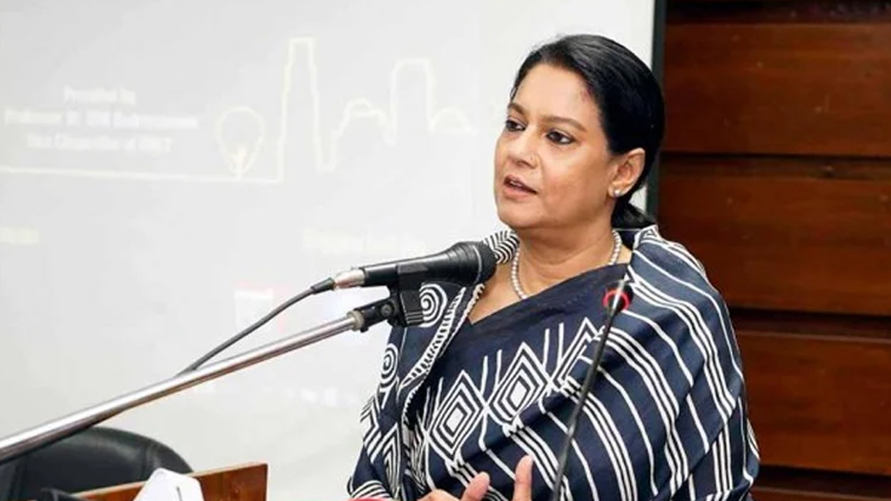 &lsquo;সংস্কার প্রশ্নে পিছপা হলে রাজনৈতিক স্থিতিশীলতা আসবে না&rsquo;