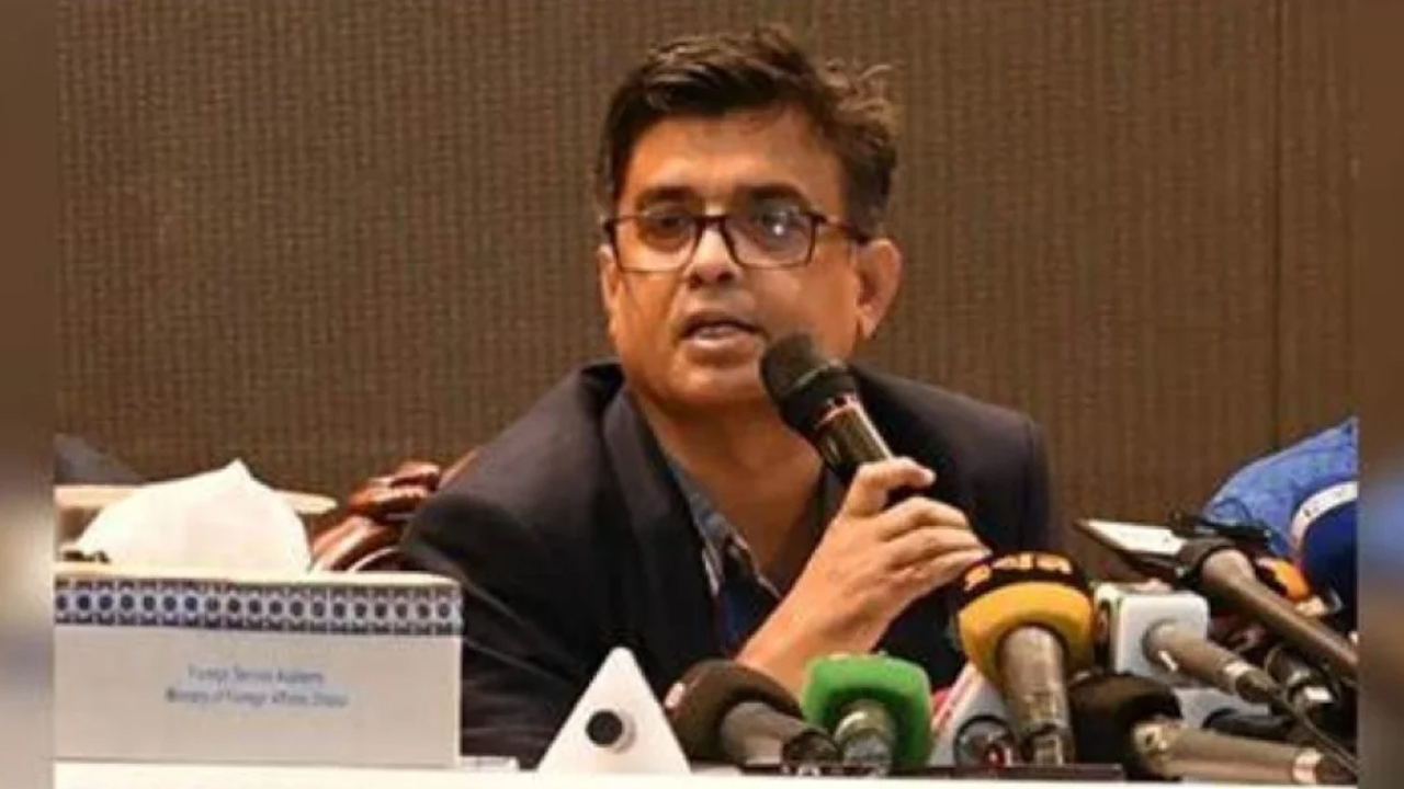 হাসিনার ফ্যাসিবাদের প্রতিটি ক্ষেত্র সবাইকে জানাতে হবে: প্রেস সচিব