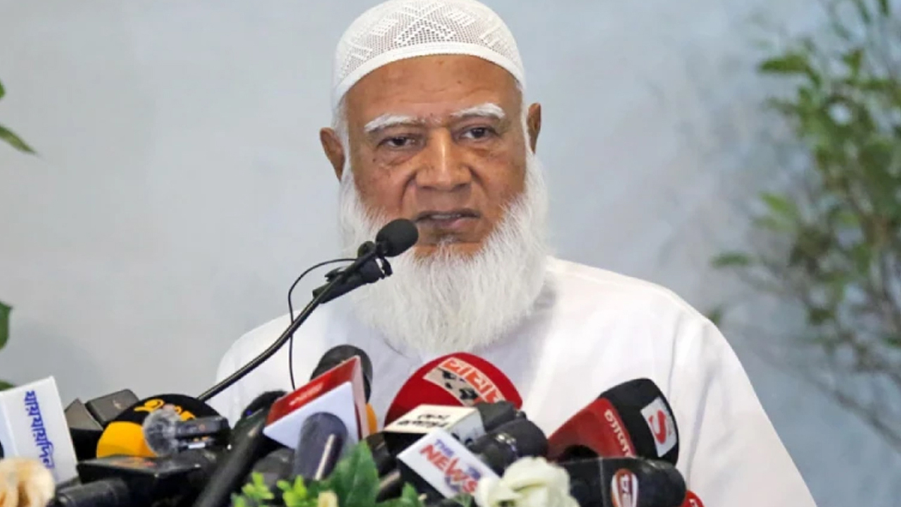 &lsquo;দেড় দশকে সবচেয়ে বেশি আক্রোশের শিকার আলেম সমাজ&rsquo;