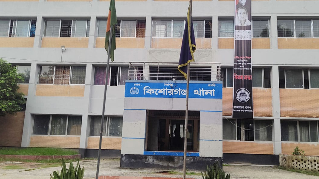 নীলফামারীতে দুই গৃহবধূর মরদেহ উদ্ধার, আটক ১ &nbsp;