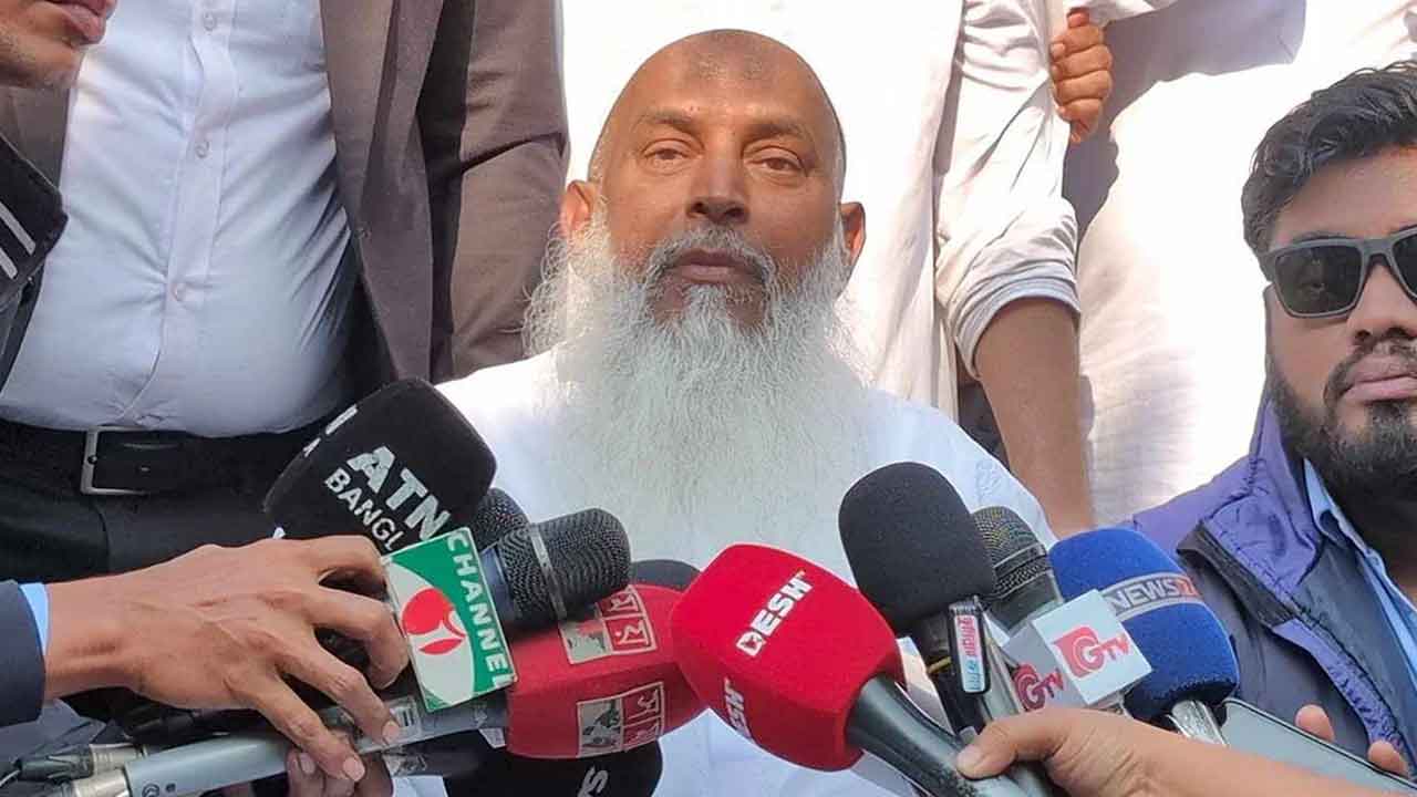 দেশে ফিরলেন বিএনপি নেতা কায়কোবাদ